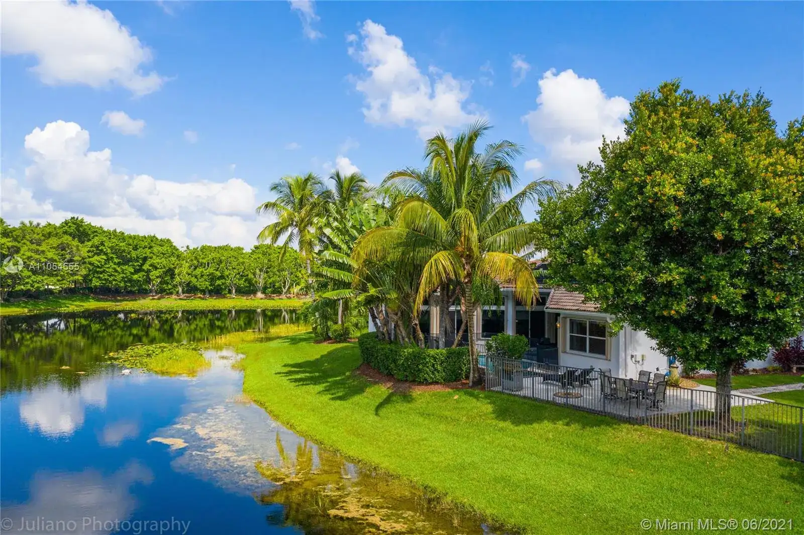 3719 Oak Ridge Cir, Weston FL 33331 photo 5