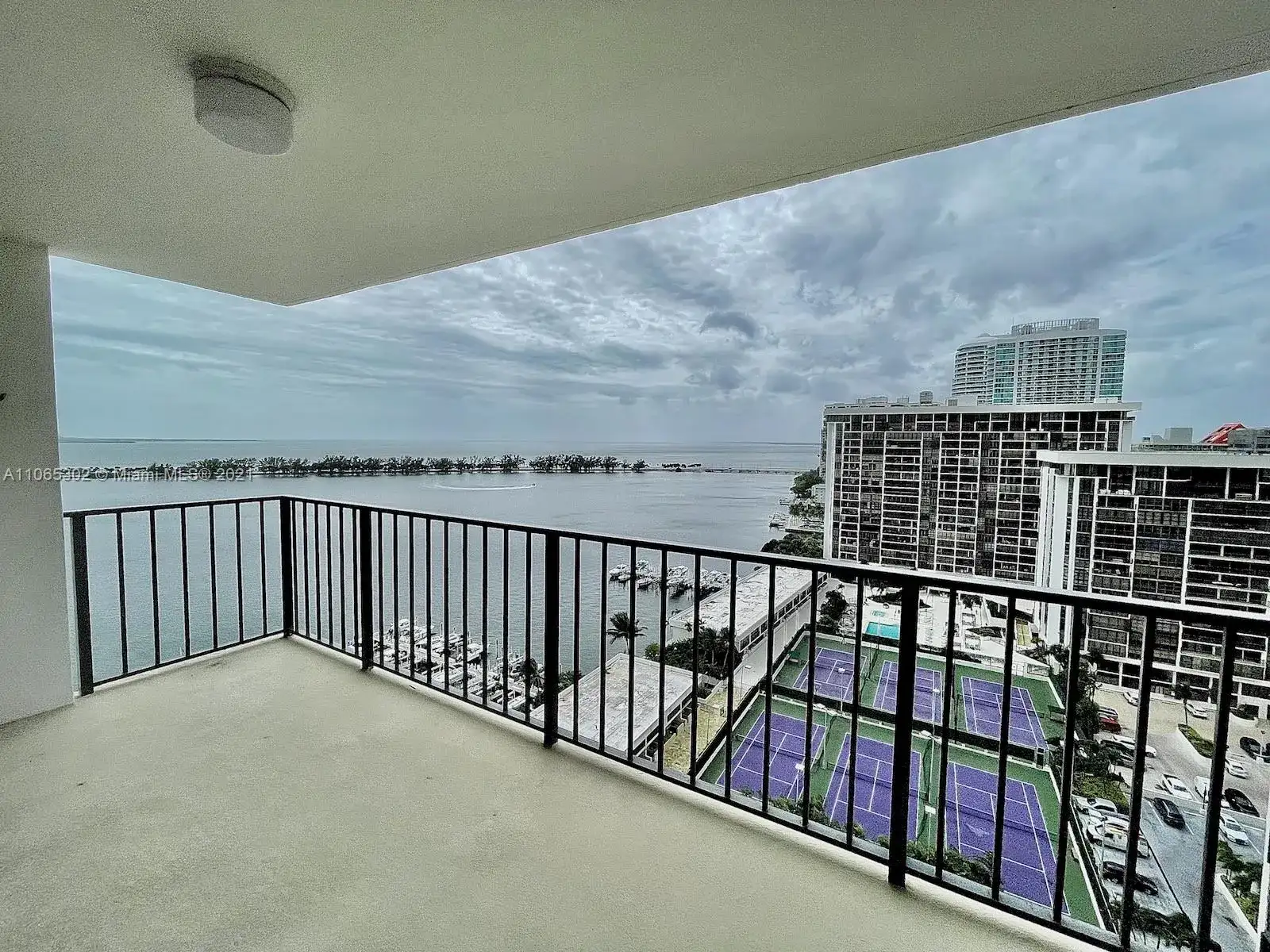 1865 Brickell Ave # A2012, Miami FL 33129 photo 3