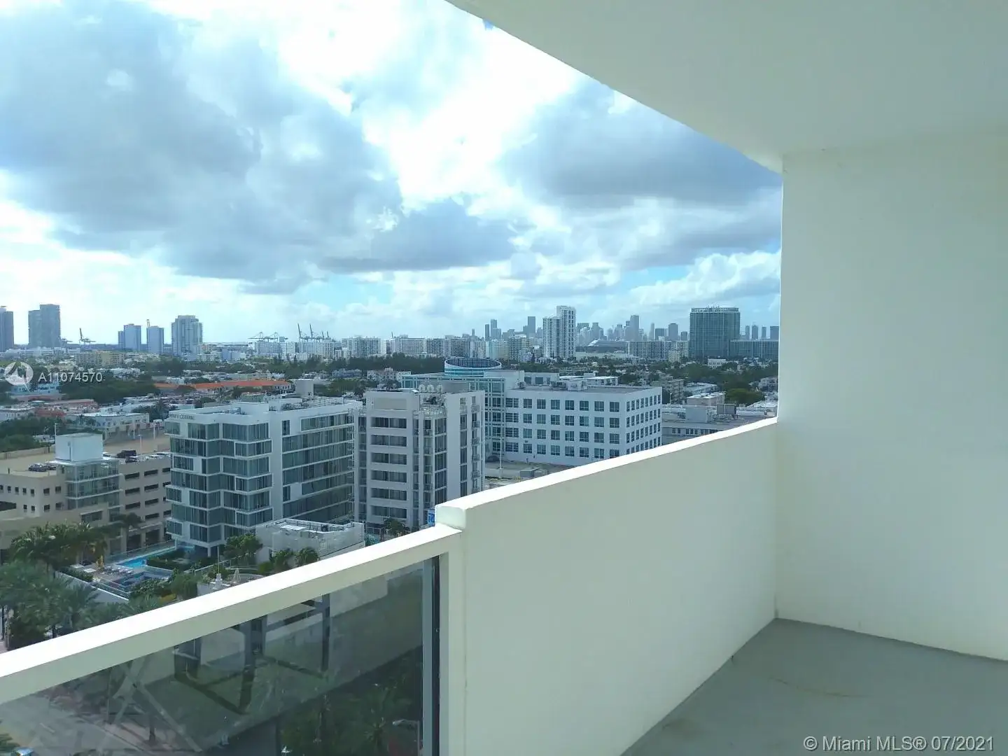 100 Lincoln Rd # 1607, Miami Beach FL 33139 photo 3