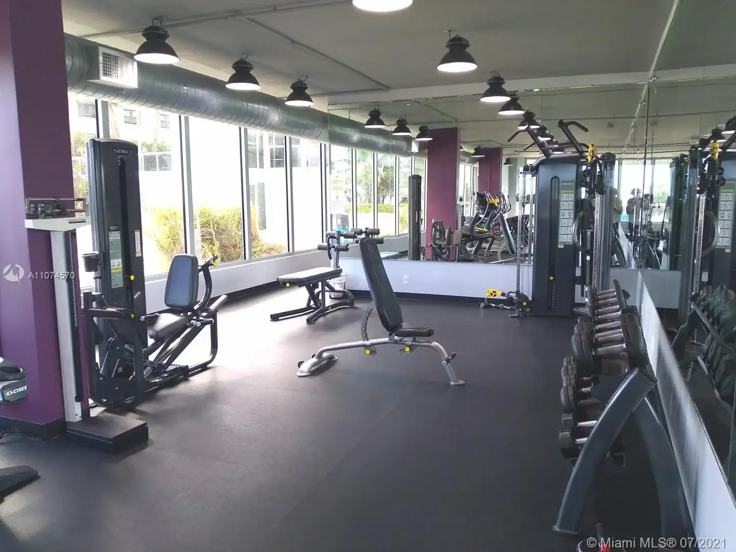 100 Lincoln Rd # 1607, Miami Beach FL 33139 photo 4