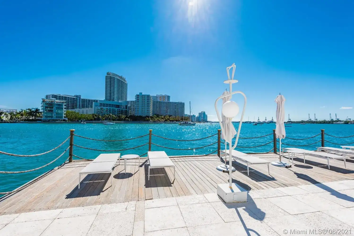16 Island Ave # 8F, Miami Beach FL 33139 photo 4