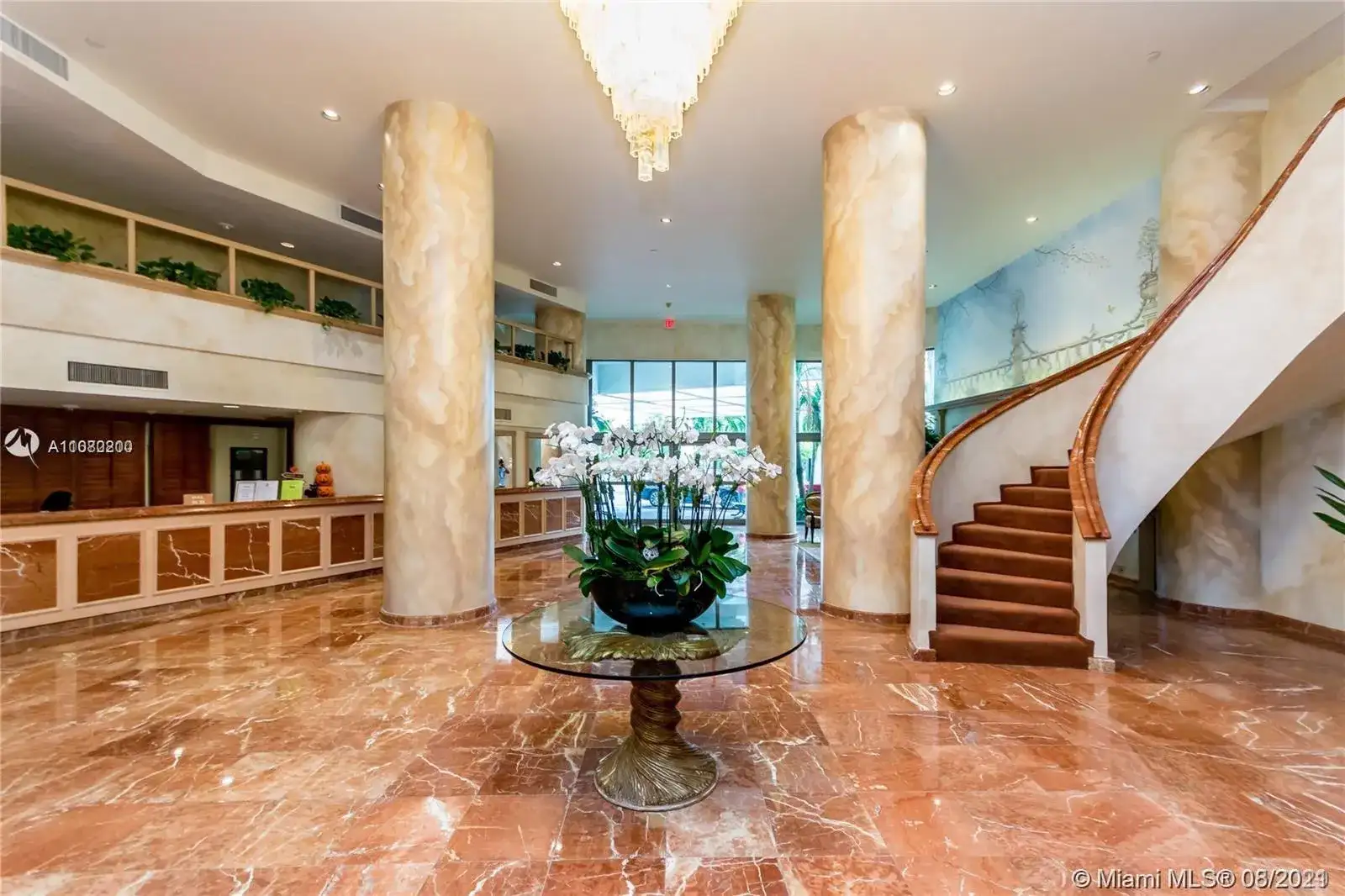 3500 Mystic Pointe Dr # 2908, Aventura FL 33180 photo 3