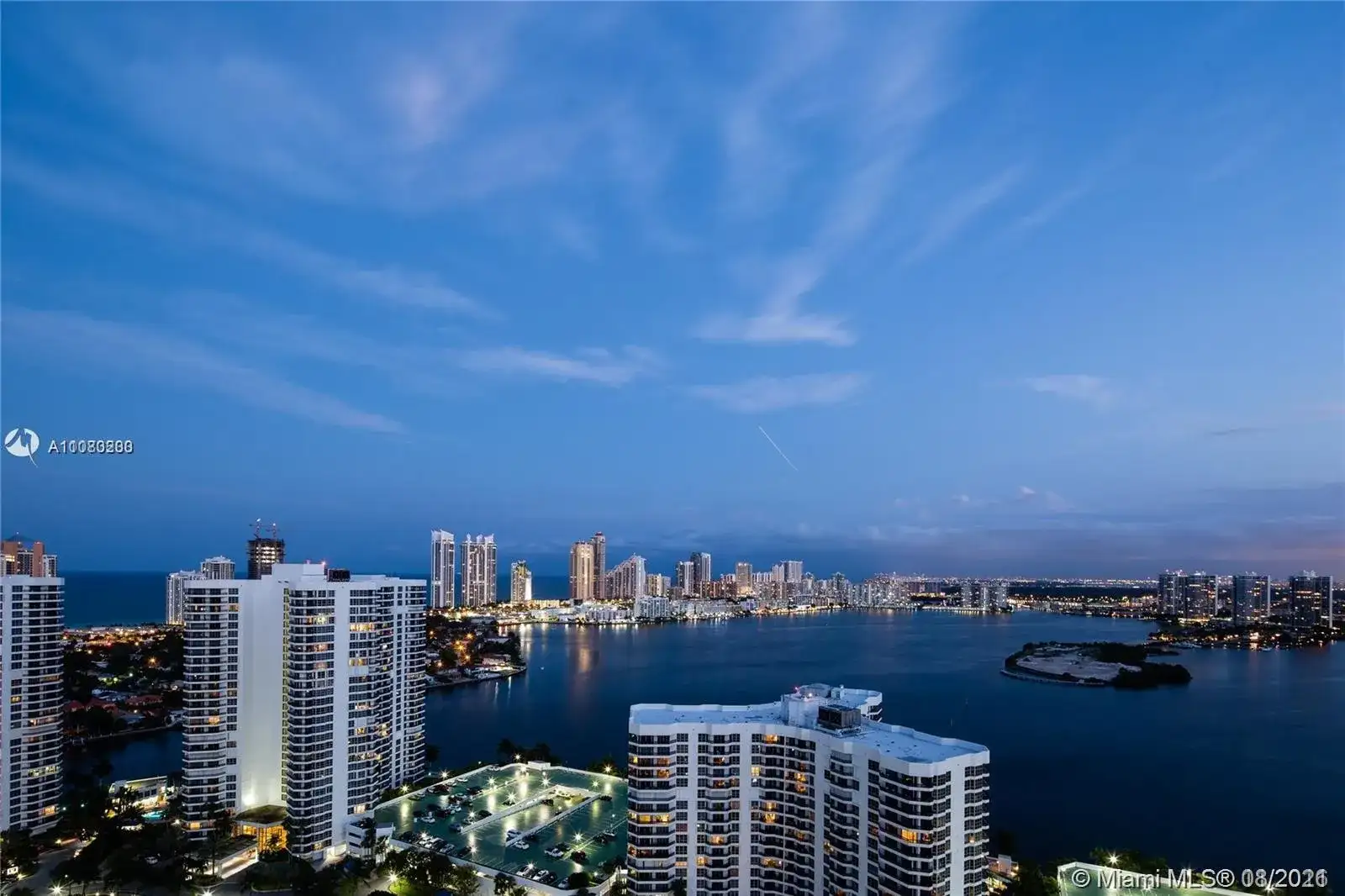 3500 Mystic Pointe Dr # 2908, Aventura FL 33180 photo 4