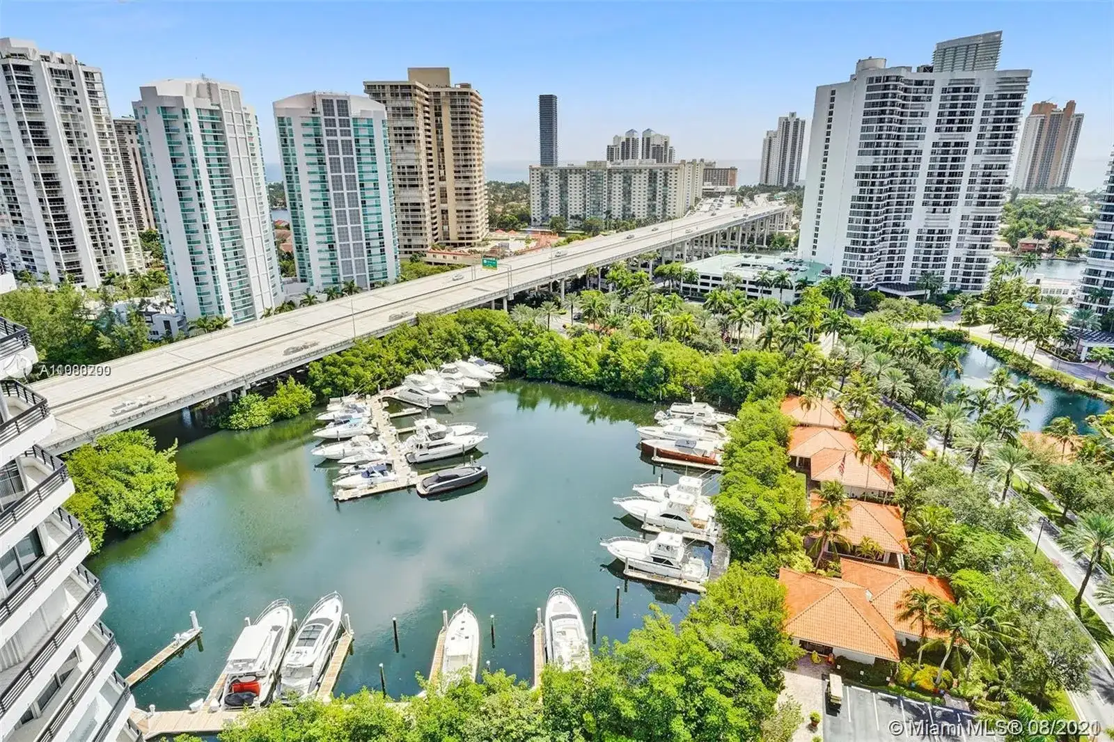 3500 Mystic Pointe Dr # 2908, Aventura FL 33180 photo 5