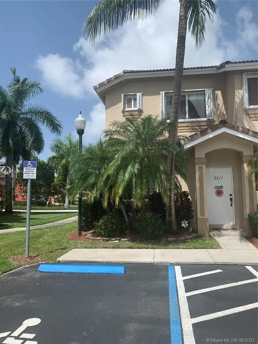 2211 SE 23rd Rd # 2211, Homestead FL 33035 photo 2