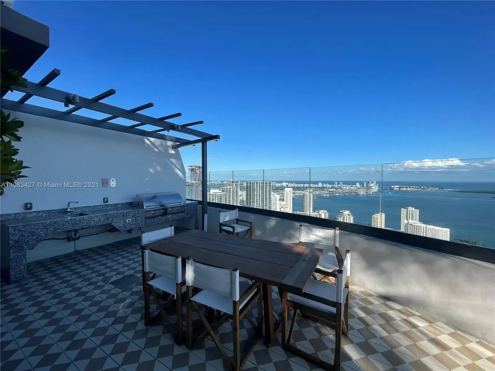 801 S Miami Ave # 1410, Miami FL 33130 photo 4