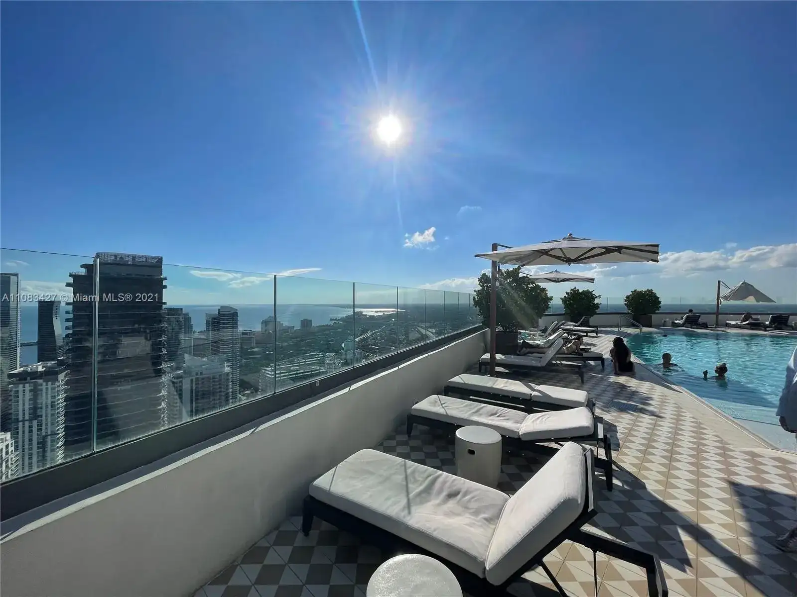 801 S Miami Ave # 1410, Miami FL 33130 photo 5