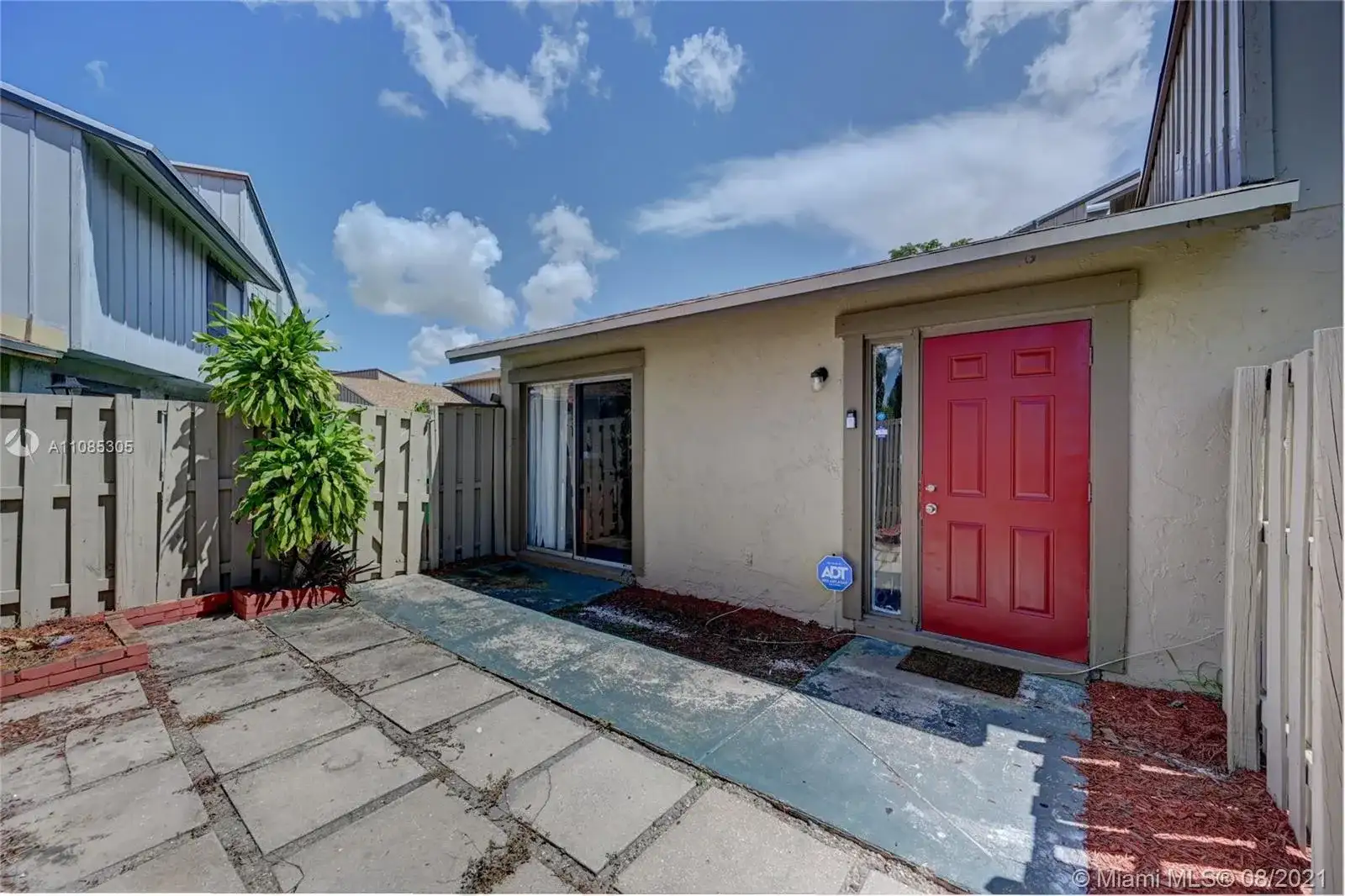 5813 NW 21st St # C, Lauderhill FL 33313 photo 2