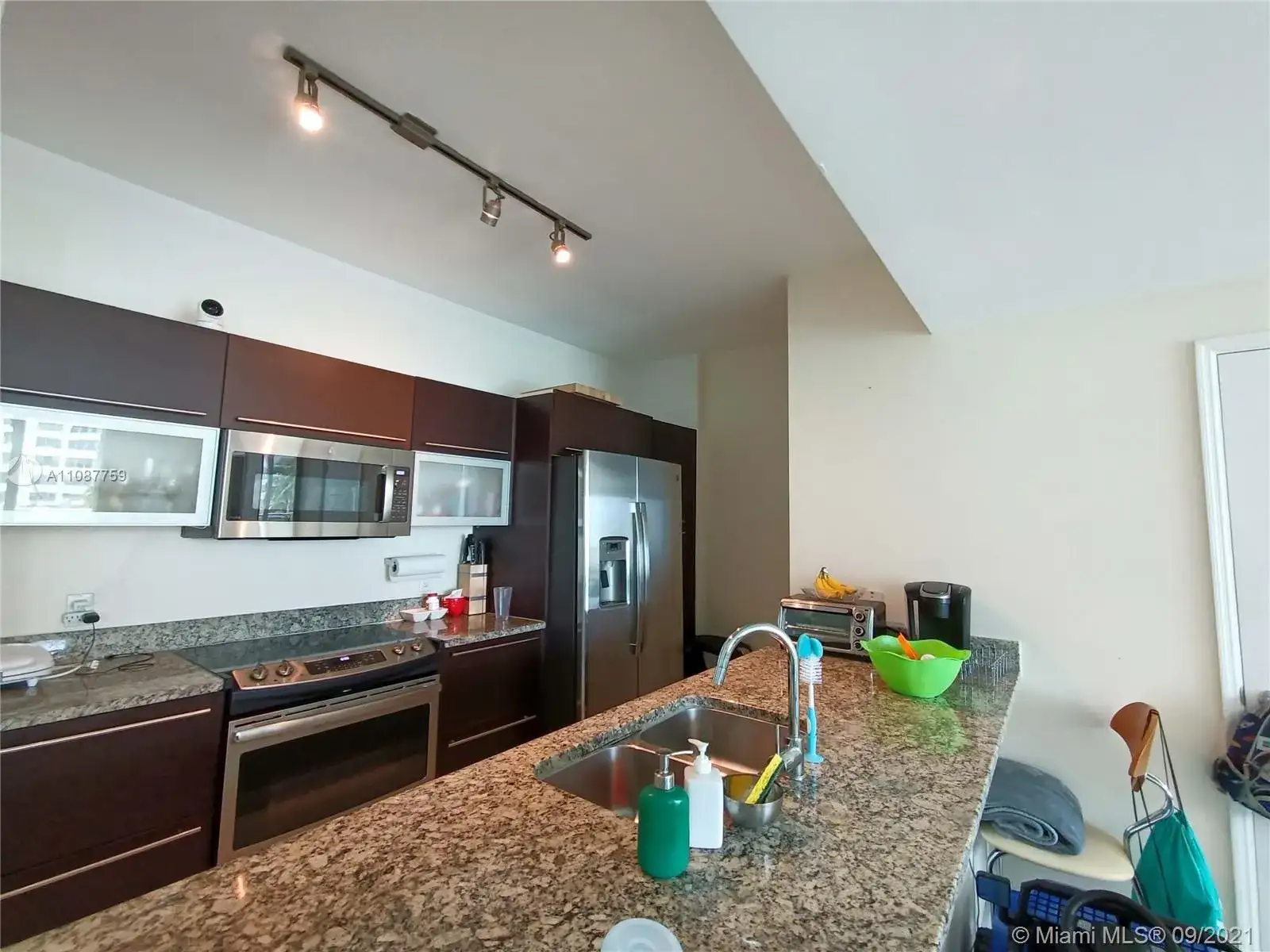 951 Brickell Ave # 1206, Miami FL 33131 photo 5