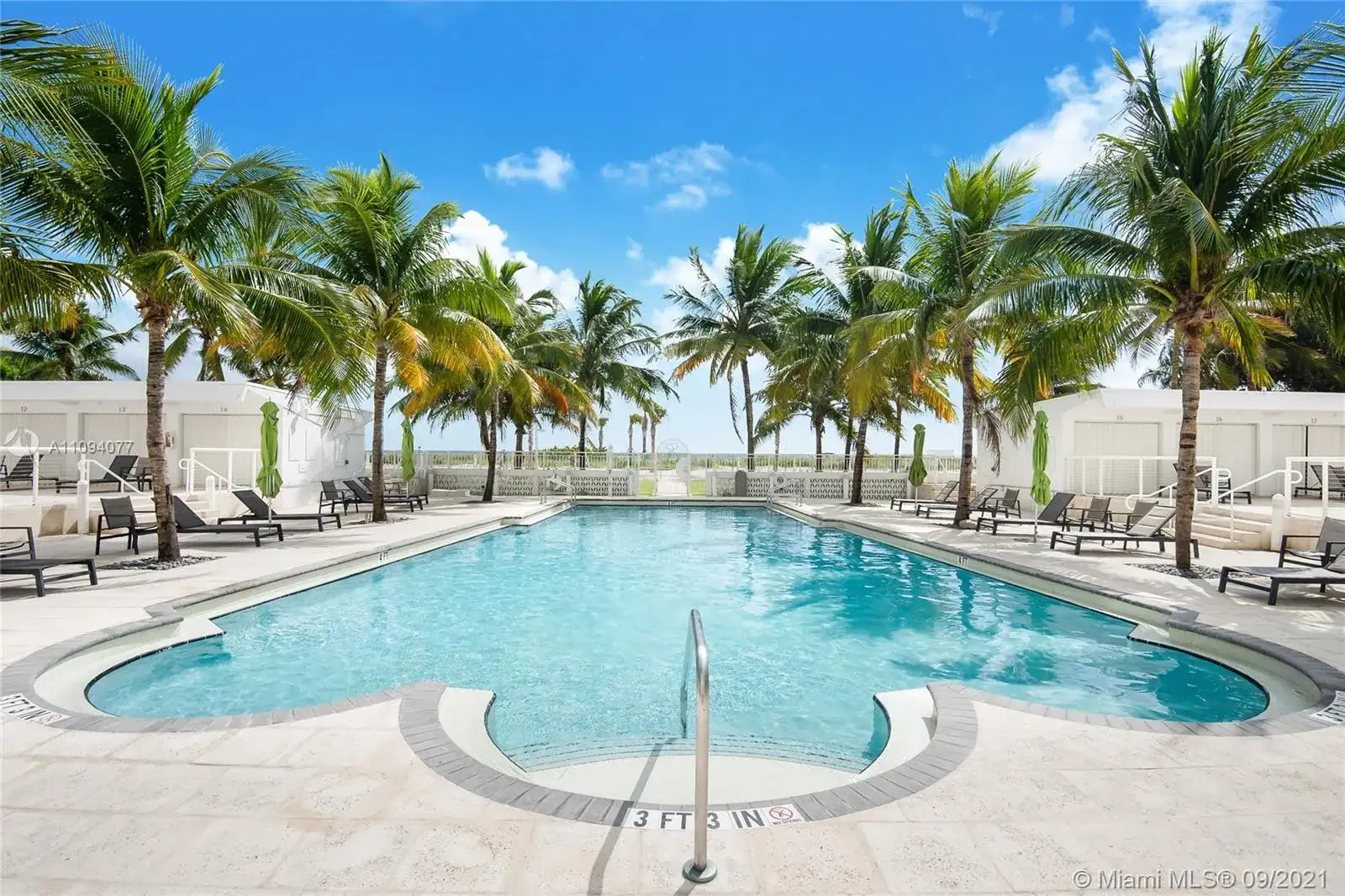 4925 Collins Ave # 8B, Miami Beach FL 33140 photo 3
