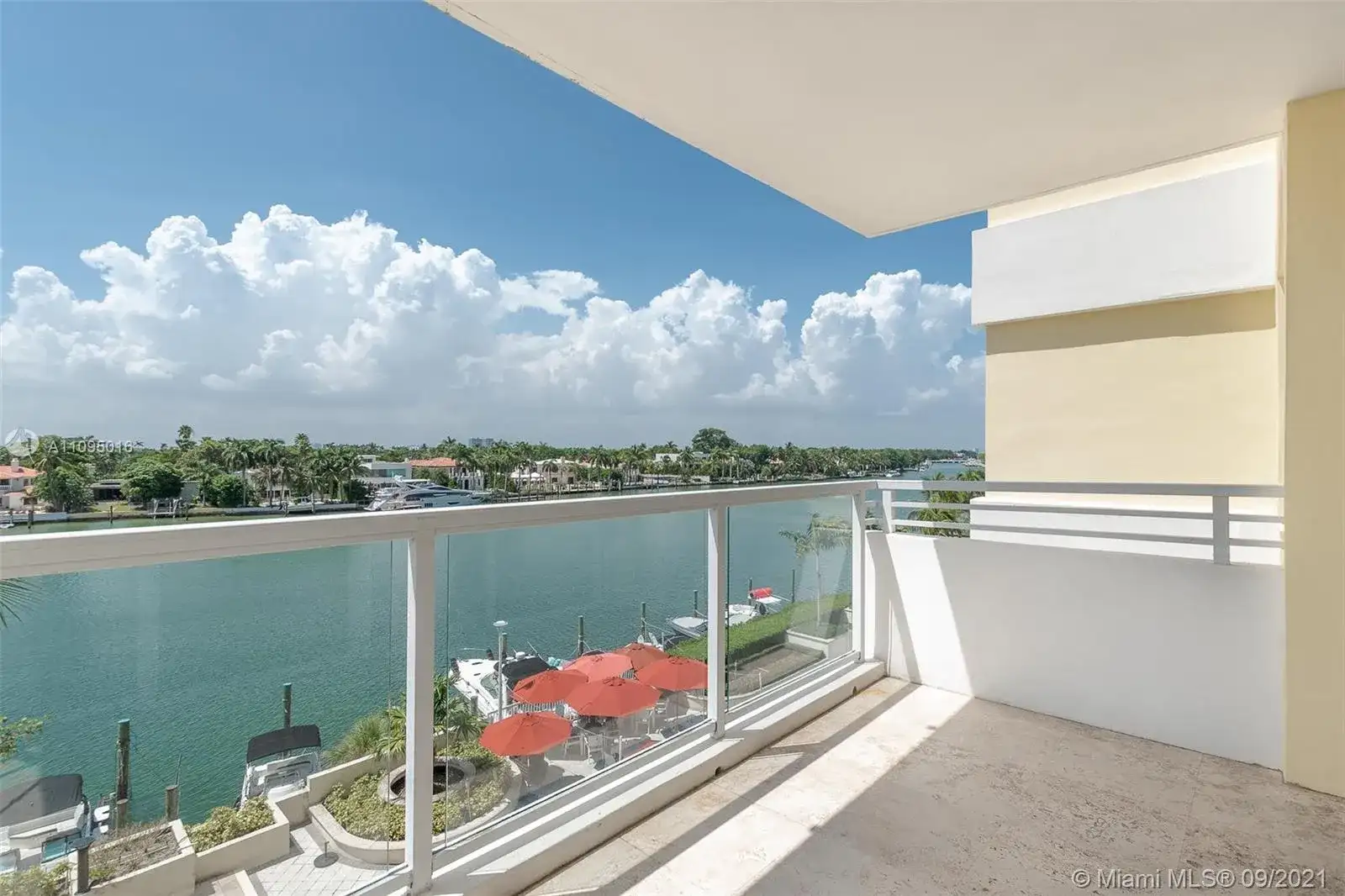 5600 Collins Ave # 5R, Miami Beach FL 33140 photo 3
