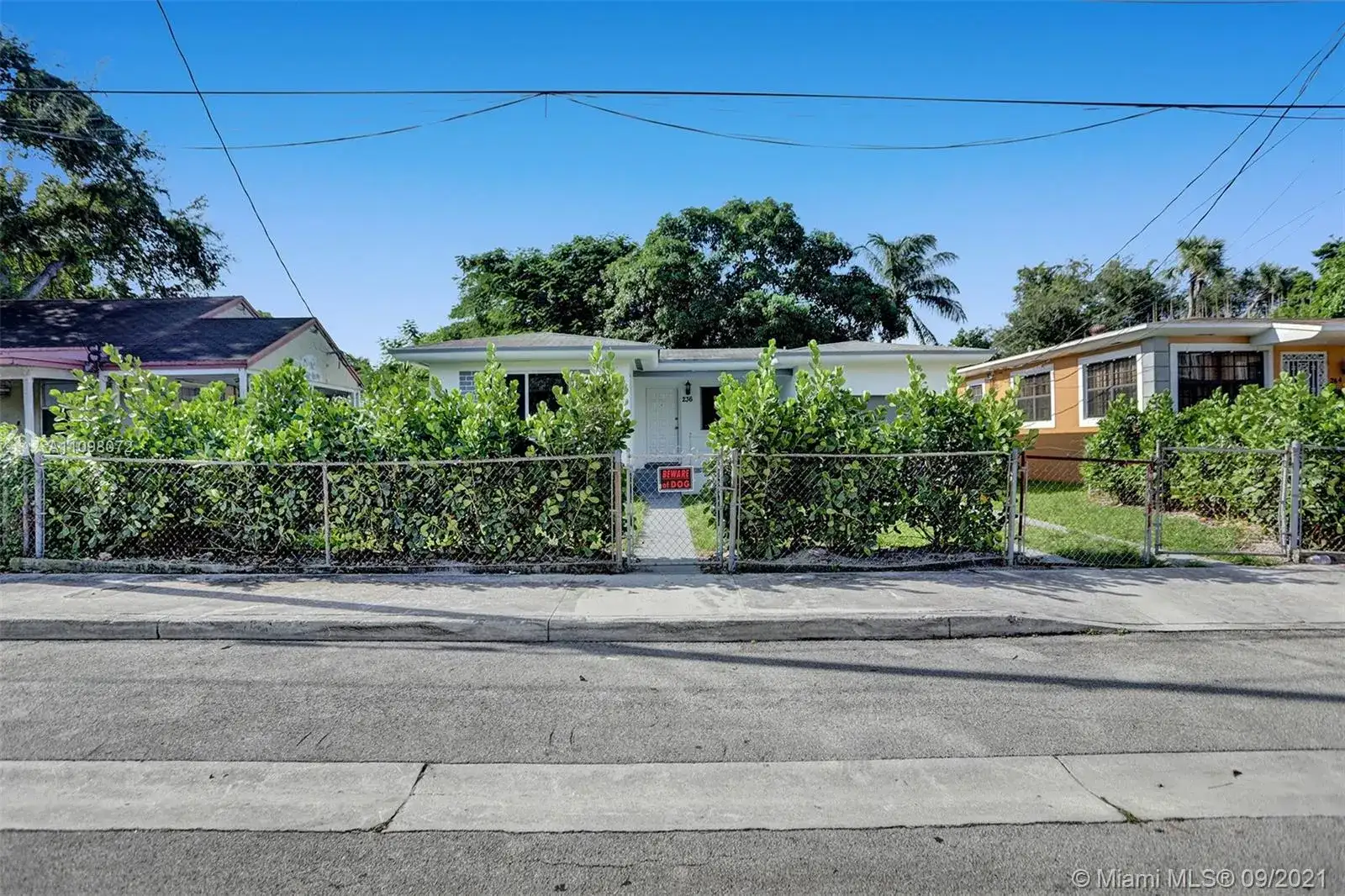 236 NW 42nd St, Miami FL 33127 photo 5