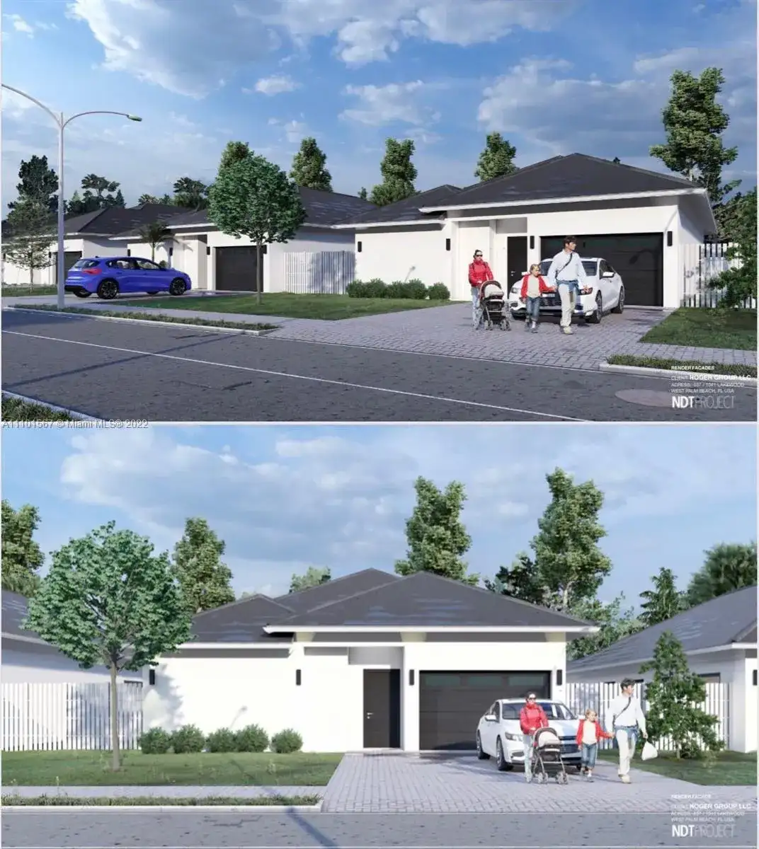 1041 W Lakewood Rd, West Palm Beach FL 33405 photo 3