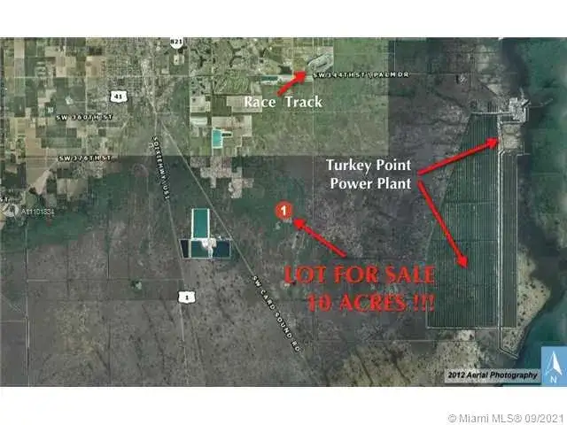 SW 396TH ST, Homestead FL 33035 photo 2