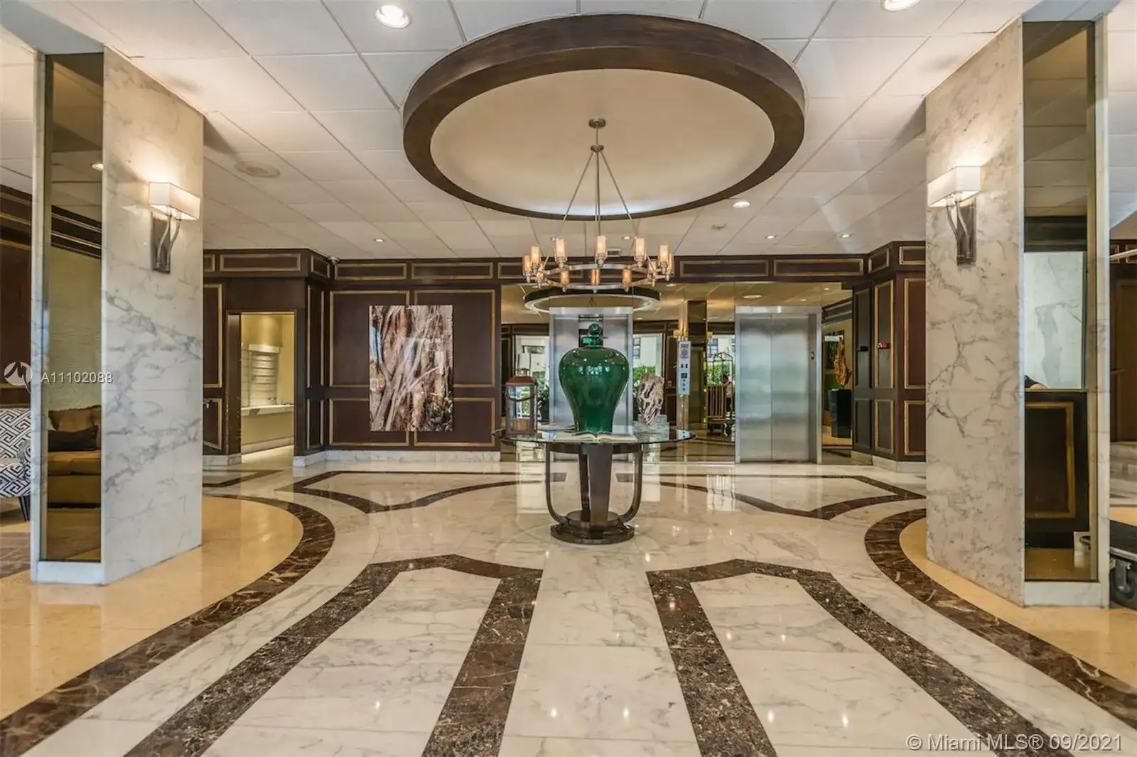 625 Biltmore Way # 203, Coral Gables FL 33134 photo 2