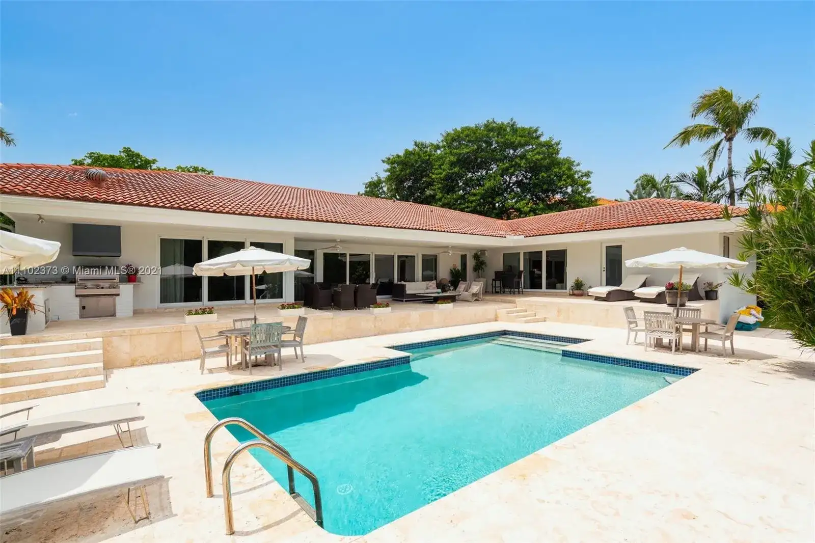 7155 Los Pinos Blvd, Coral Gables FL 33143 photo 5