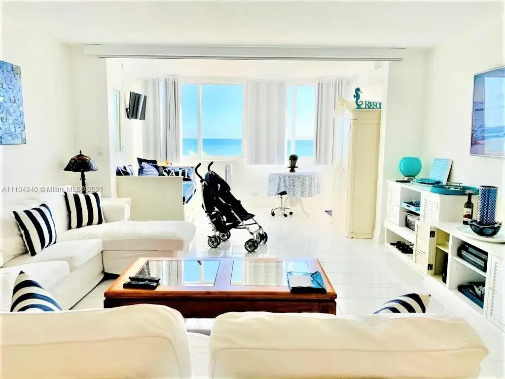 5005 Collins Ave # 420, Miami Beach FL 33140 photo 3
