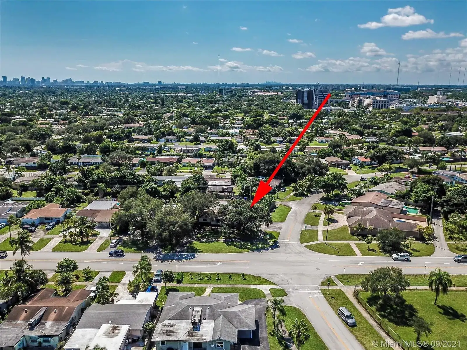 3338 Taft St, Hollywood FL 33021 photo 4