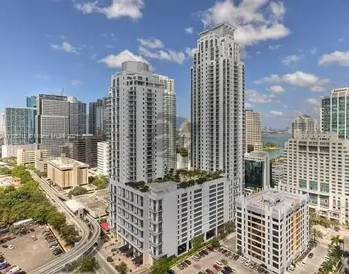 1060 Brickell Ave # 4307, Miami FL 33131 photo 2