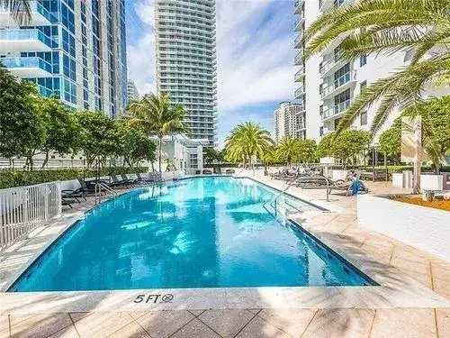 1060 Brickell Ave # 4307, Miami FL 33131 photo 3