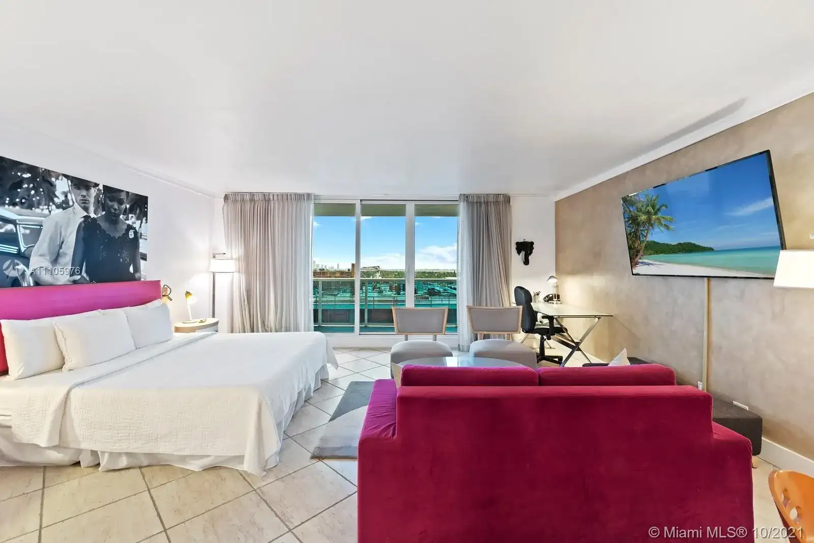 2301 Collins Ave # 1029, Miami Beach FL 33139 photo 3