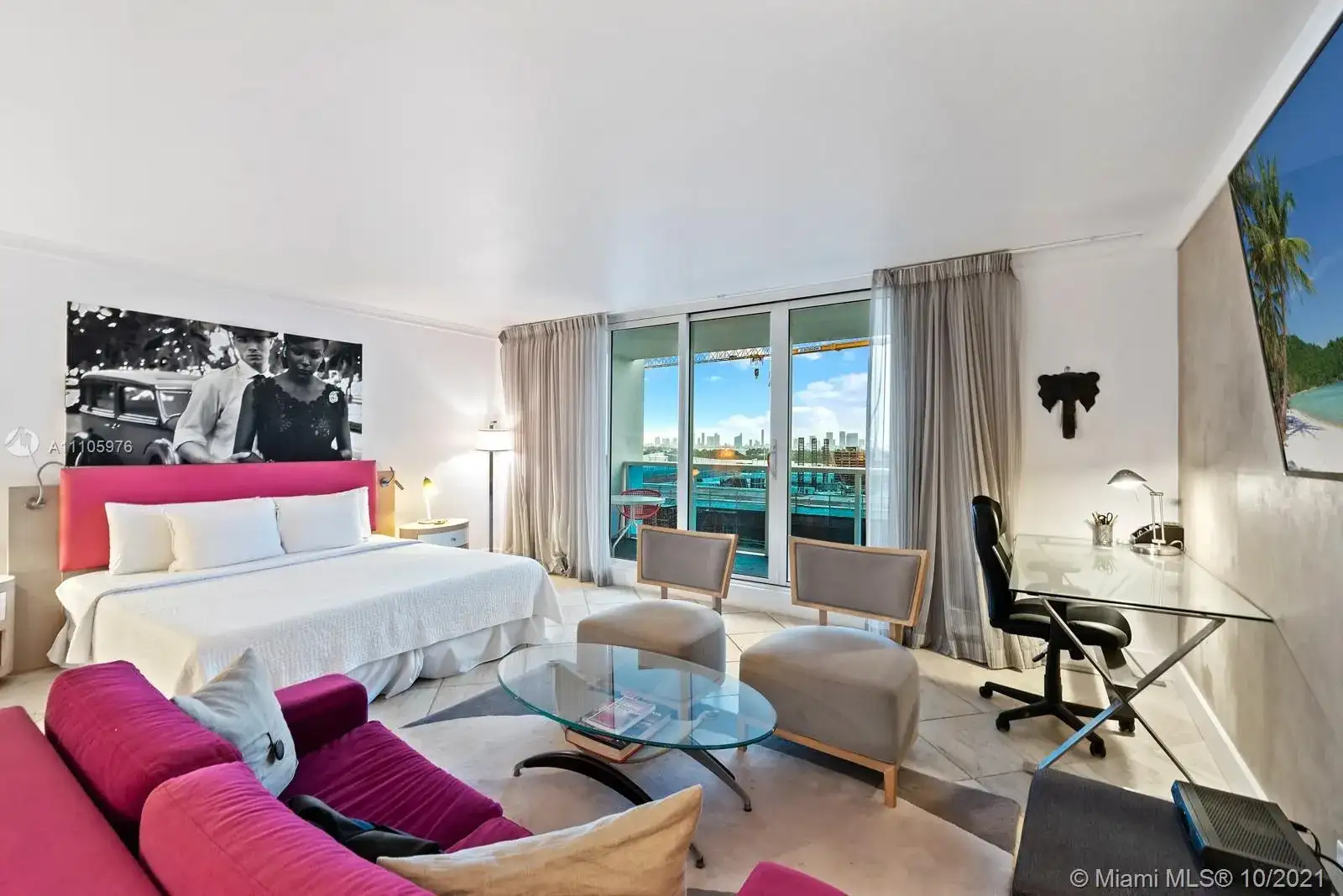 2301 Collins Ave # 1029, Miami Beach FL 33139 photo 4