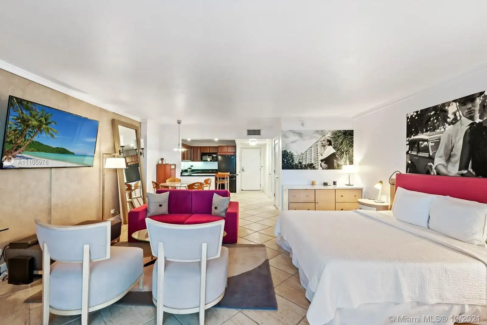 2301 Collins Ave # 1029, Miami Beach FL 33139 photo 5
