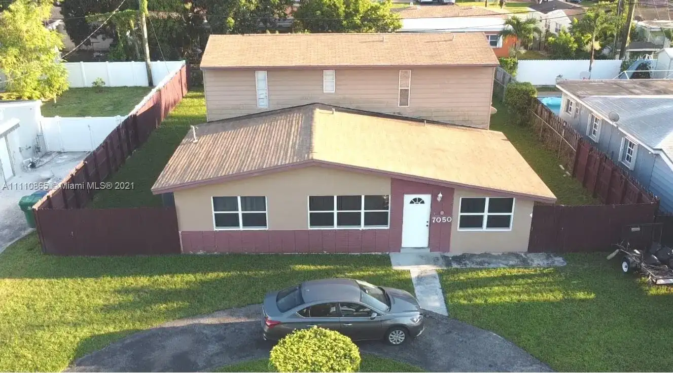 7050 SW 26th St, Miramar FL 33023 photo 3