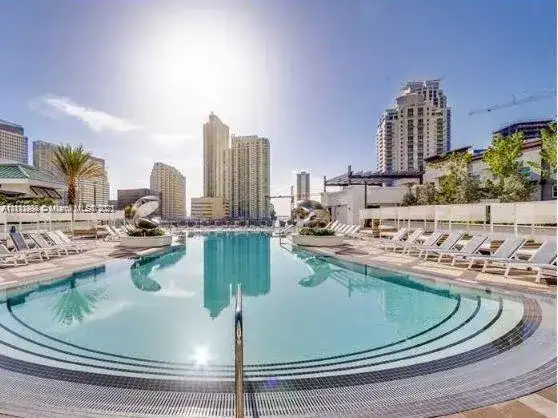 999 SW 1st Ave # 1511, Miami FL 33130 photo 3