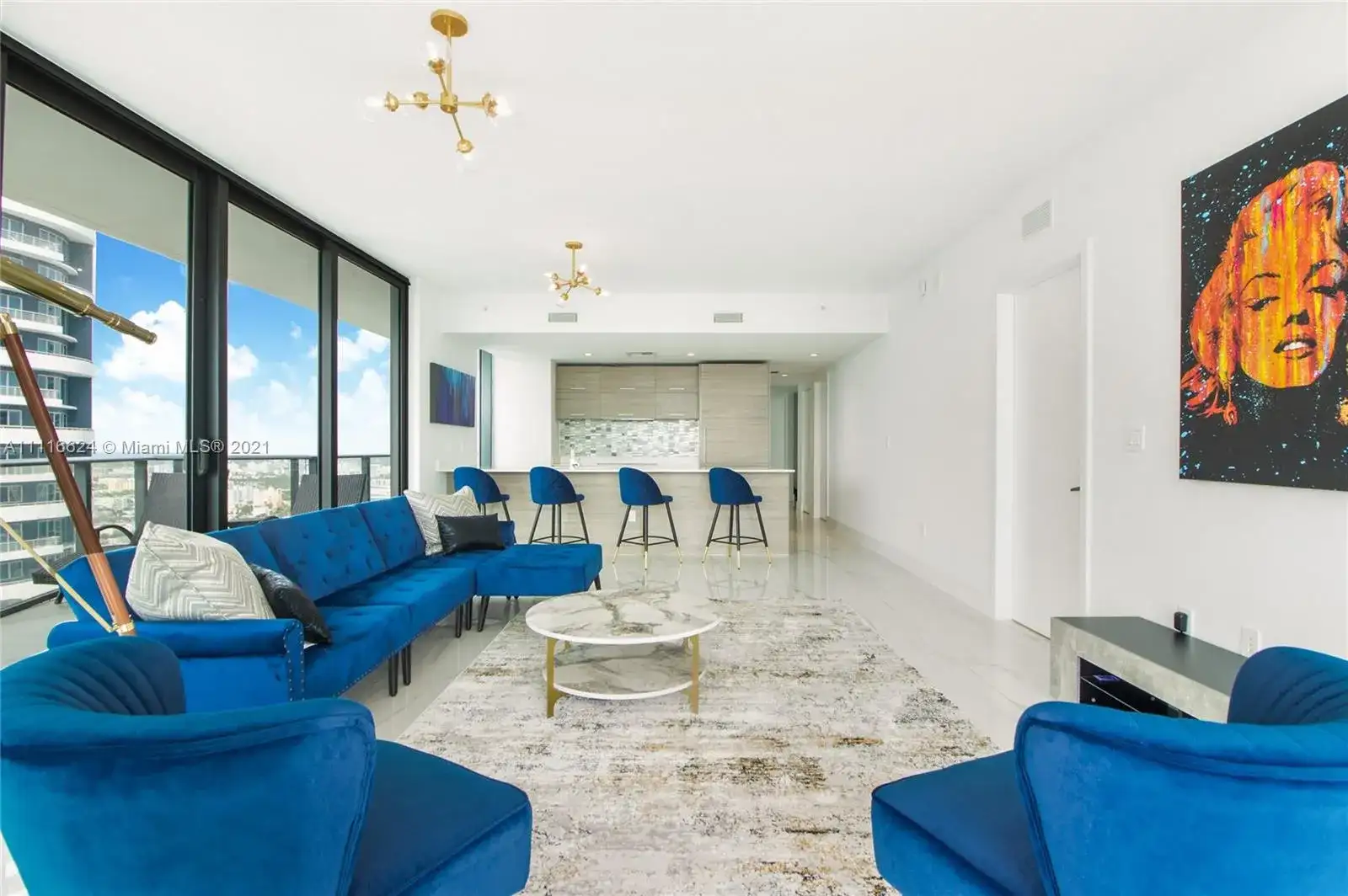 1300 S Miami Ave # 4306, Miami FL 33130 photo 4