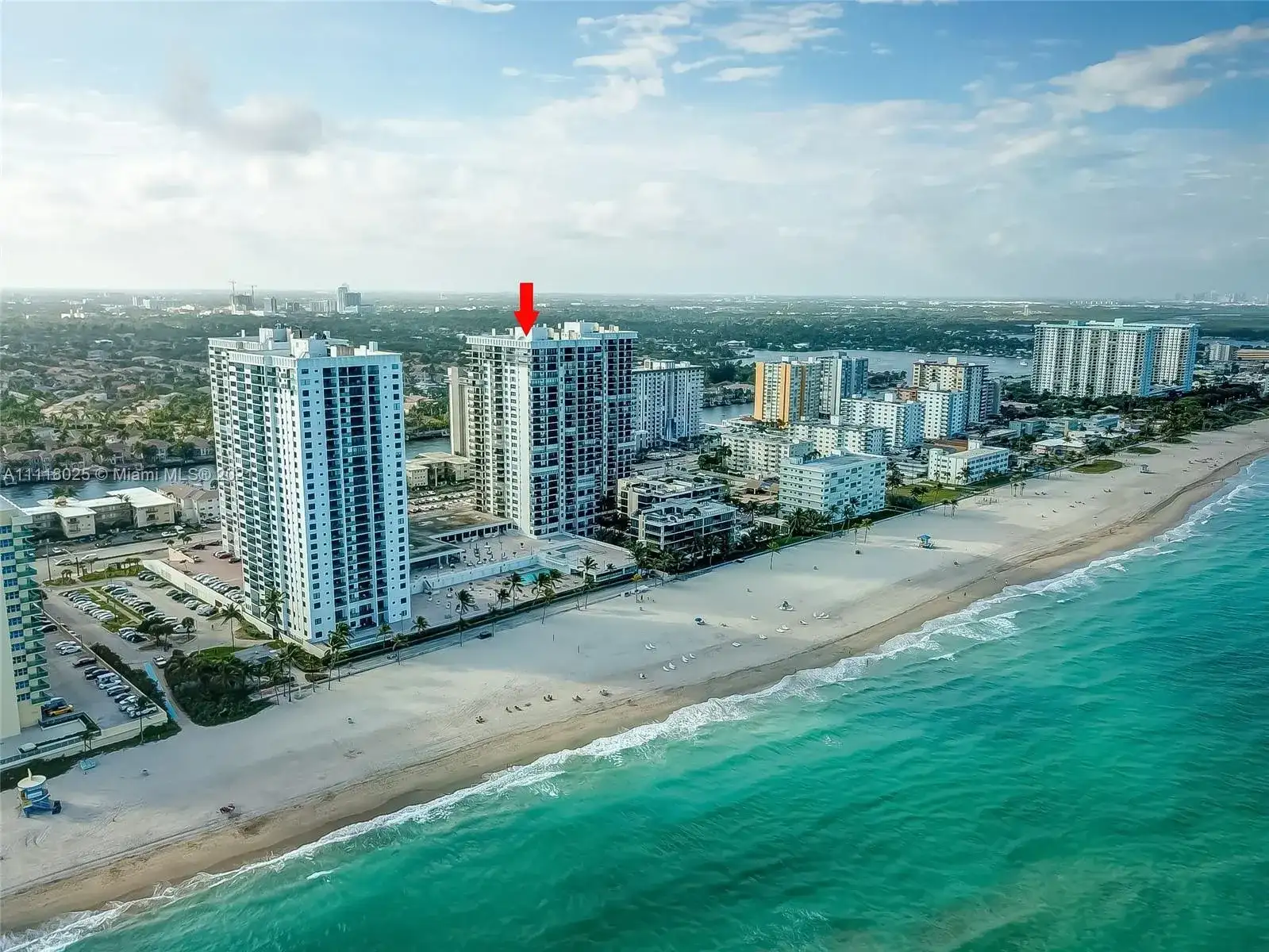 2201 S Ocean Dr # 2007, Hollywood FL 33019 photo 3