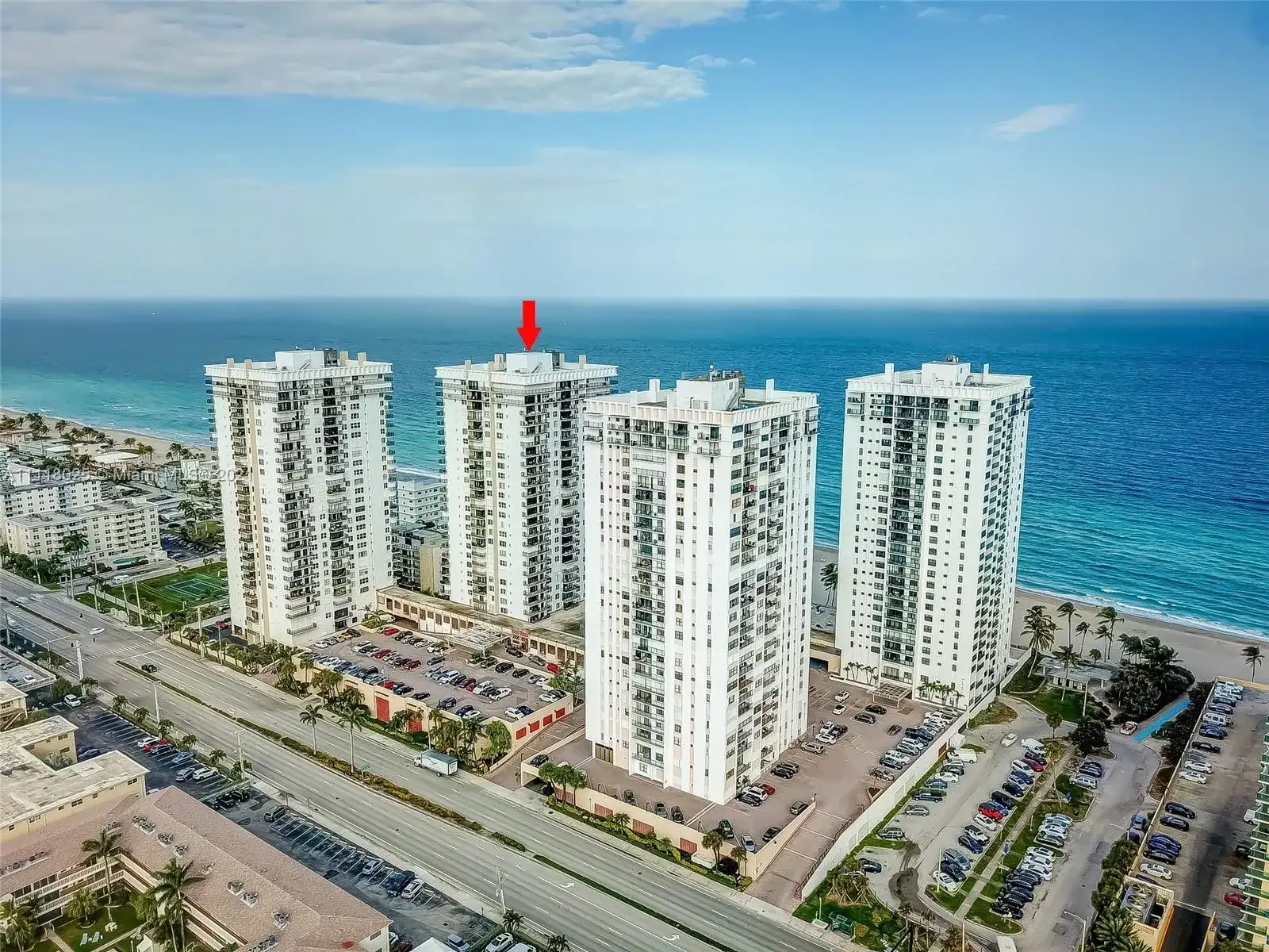 2201 S Ocean Dr # 2007, Hollywood FL 33019 photo 4