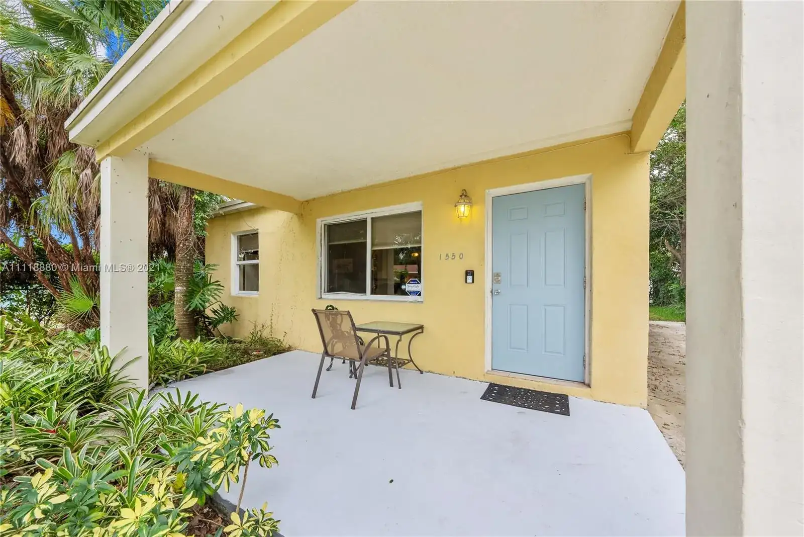 1550 NE 151st Ter, North Miami Beach FL 33162 photo 3