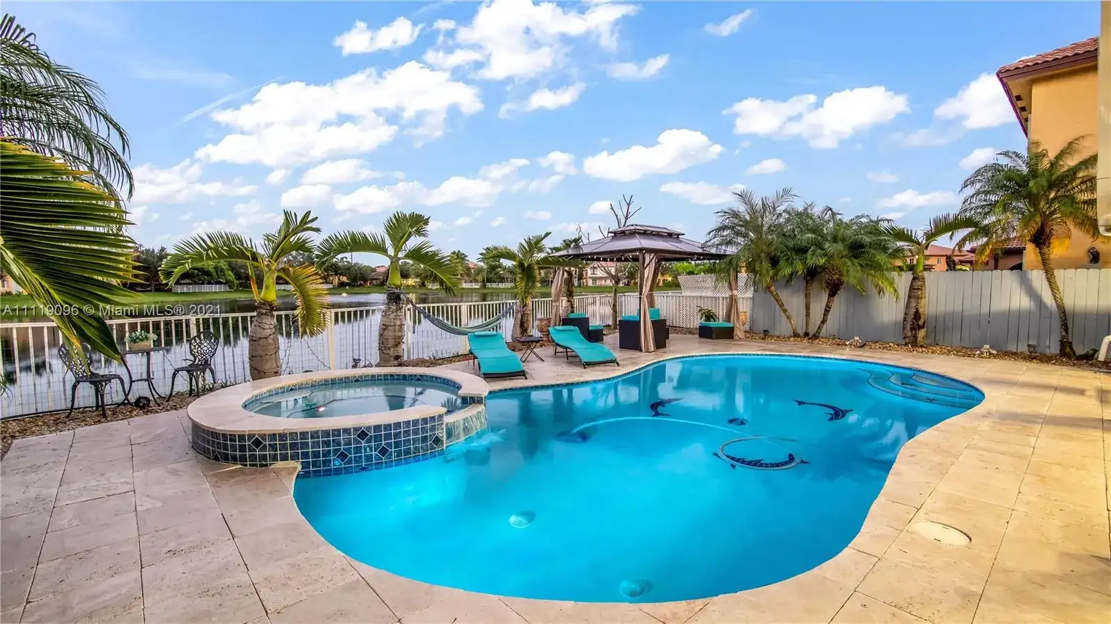 2845 NE 41st Rd, Homestead FL 33033 photo 4