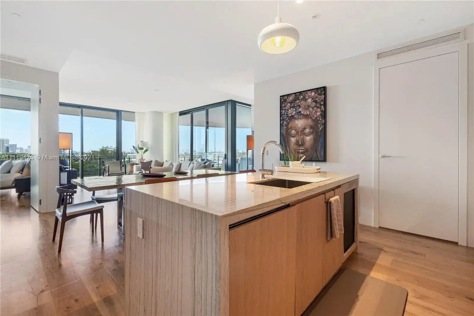8701 Collins Ave # 606, Miami Beach FL 33154 photo 3