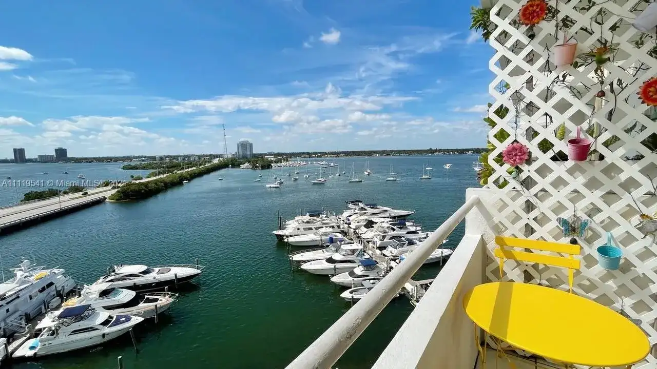 7904 West Dr # 812, North Bay Village FL 33141 photo 2