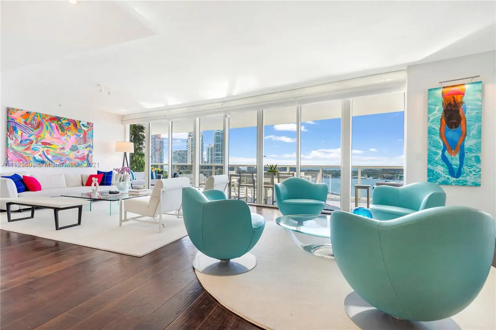 400 Alton Rd # 1506, Miami Beach FL 33139 photo 2