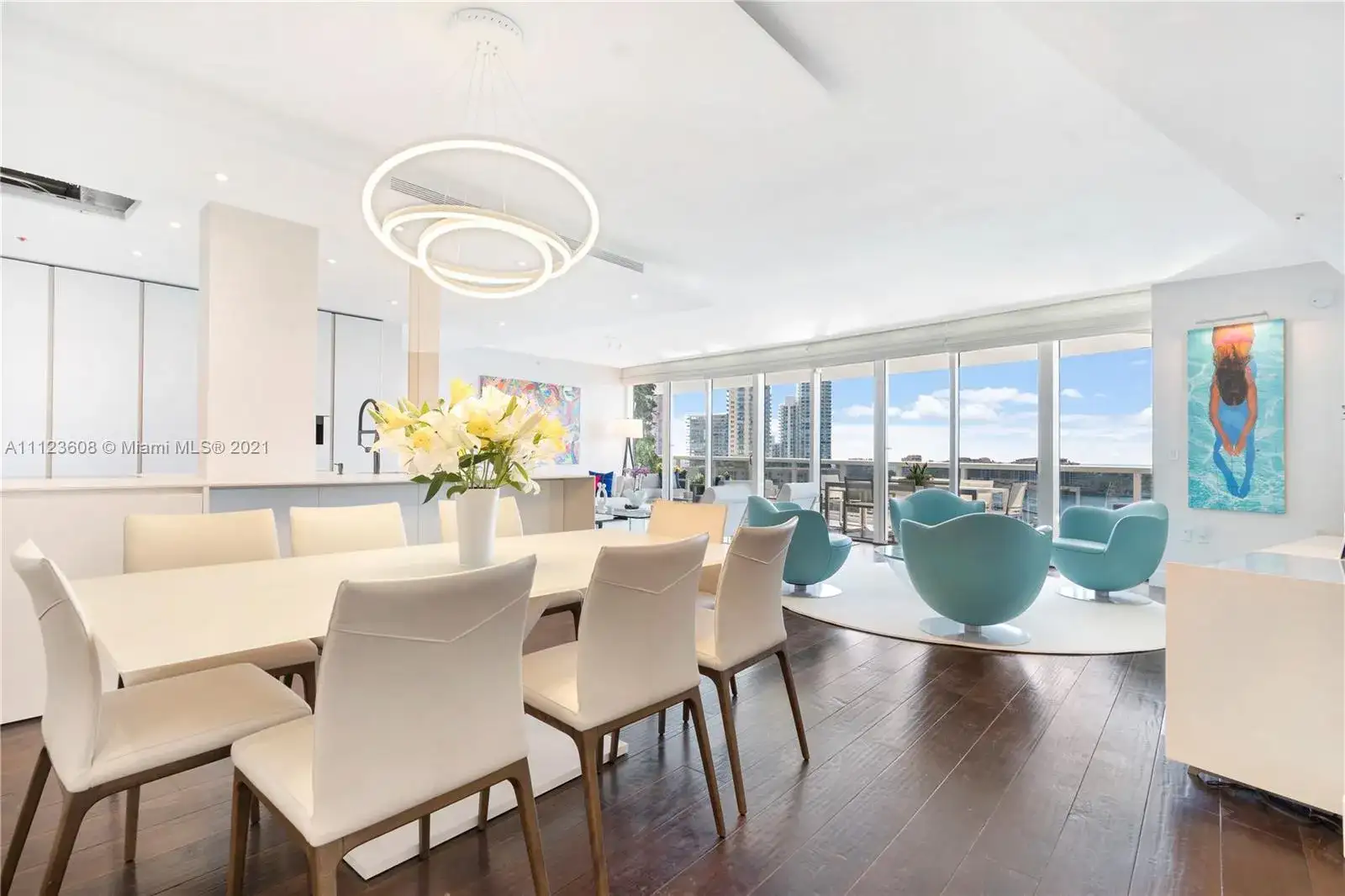 400 Alton Rd # 1506, Miami Beach FL 33139 photo 5