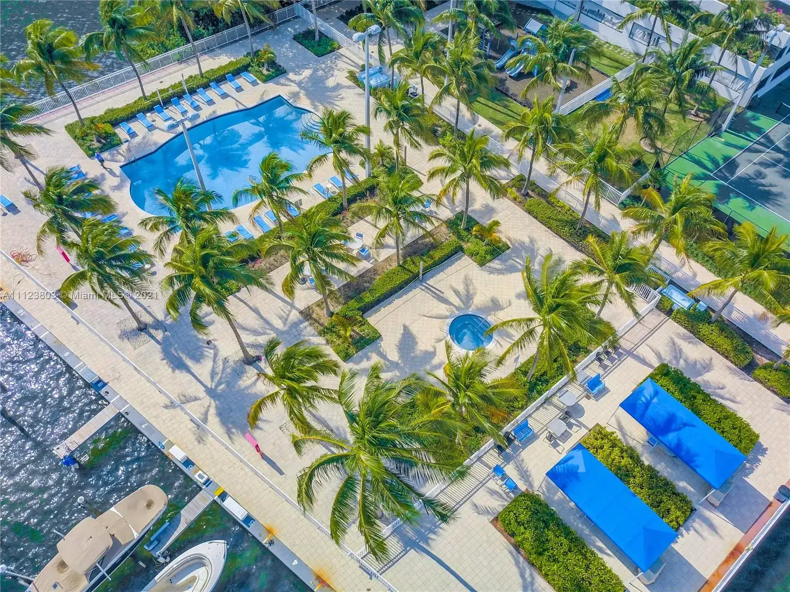 2101 Brickell Ave # 2608, Miami FL 33129 photo 2