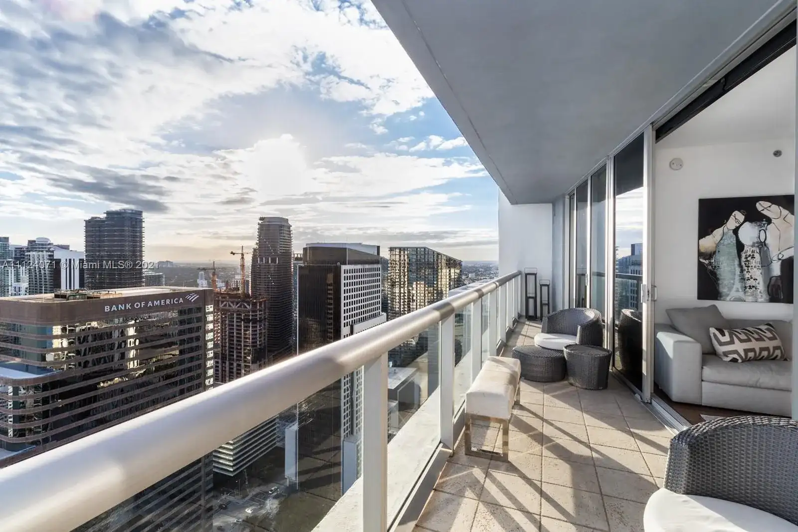 495 Brickell Ave # 4805, Miami FL 33131 photo 3