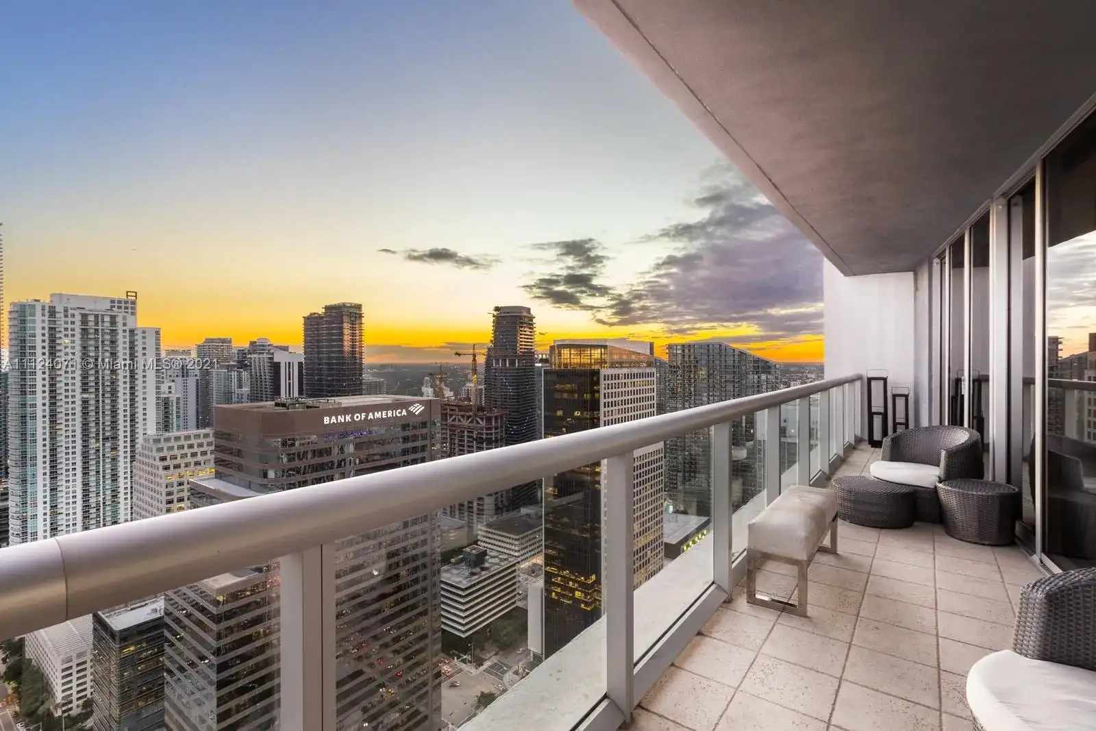 495 Brickell Ave # 4805, Miami FL 33131 photo 4