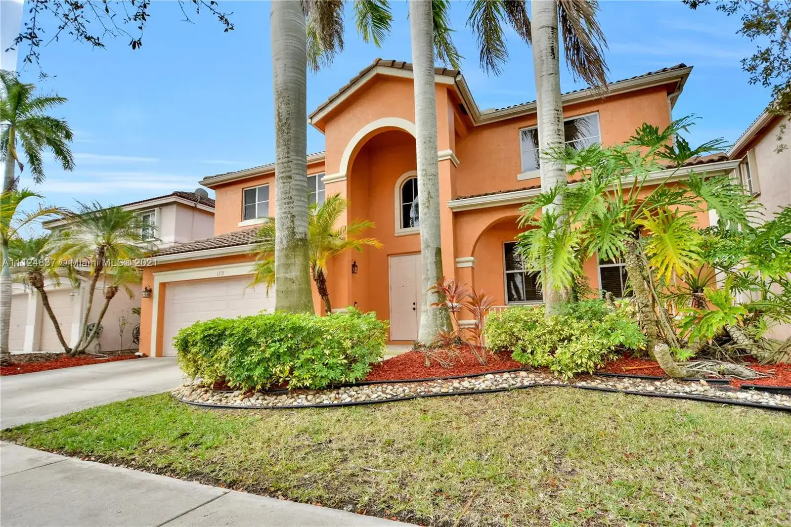 1319 Croton Ct # 1319, Weston FL 33327 photo 2