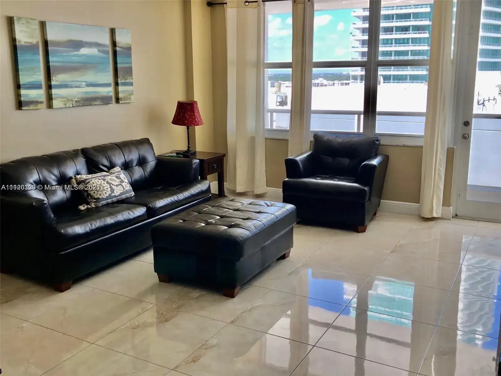 3725 S Ocean Dr # 1605, Hollywood FL 33019 photo 5
