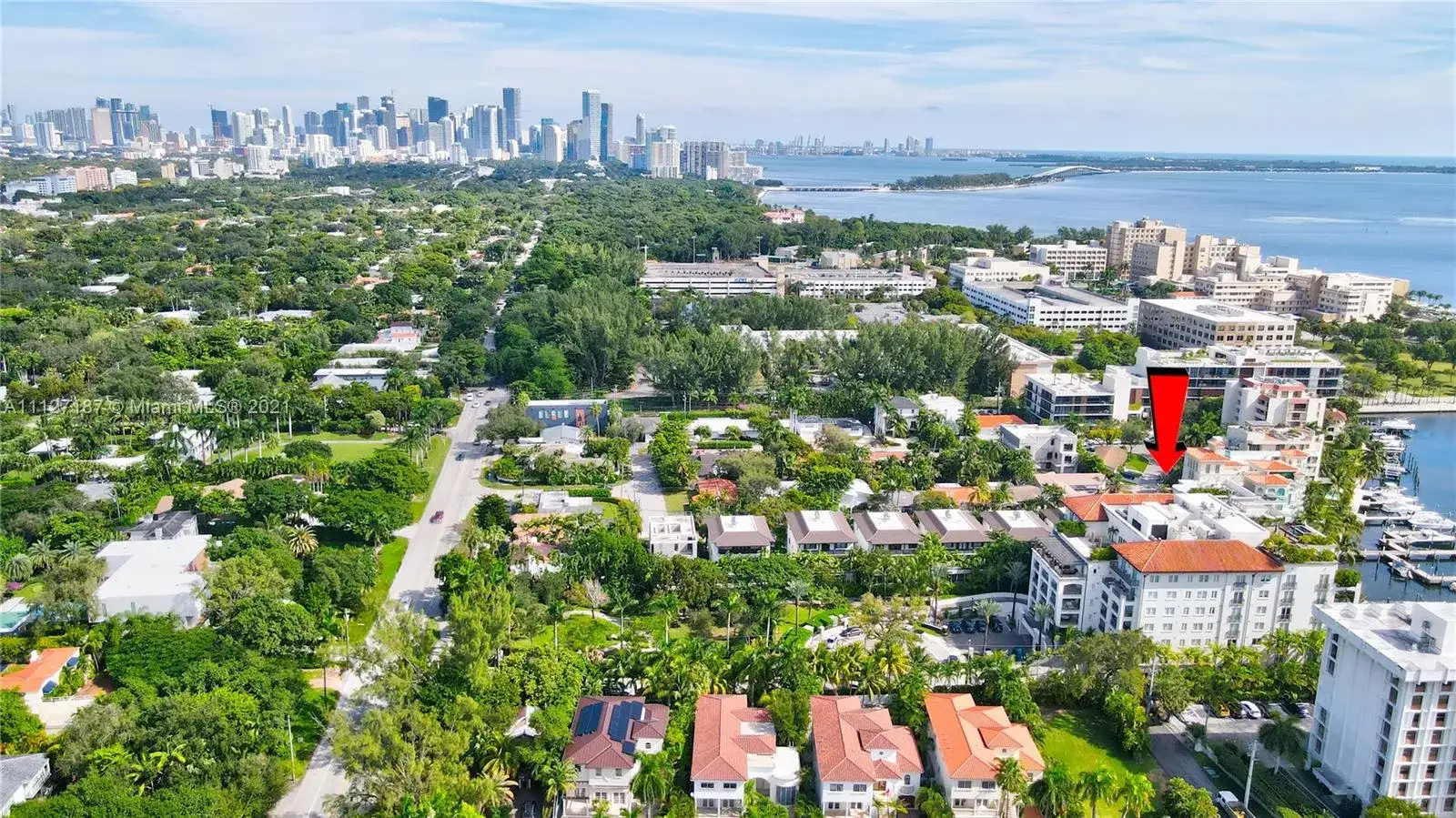 3535 Hiawatha Ave # 403, Coconut Grove FL 33133 photo 3