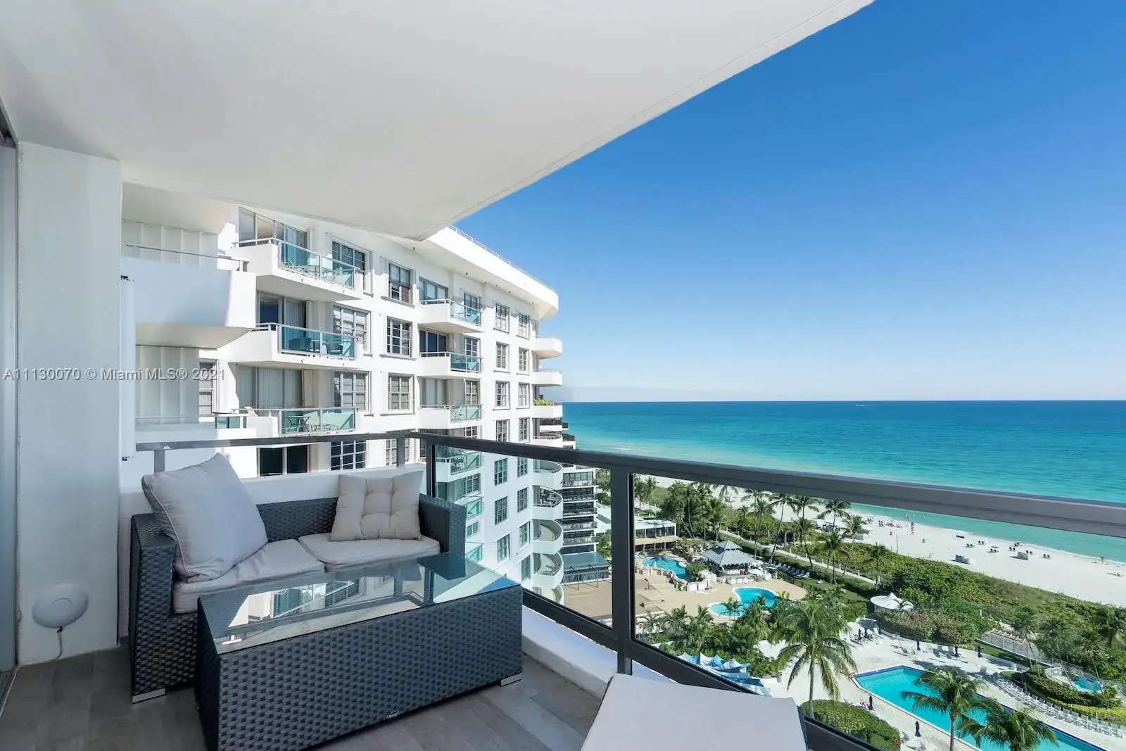 5151 Collins Ave # 1519, Miami Beach FL 33140 photo 5