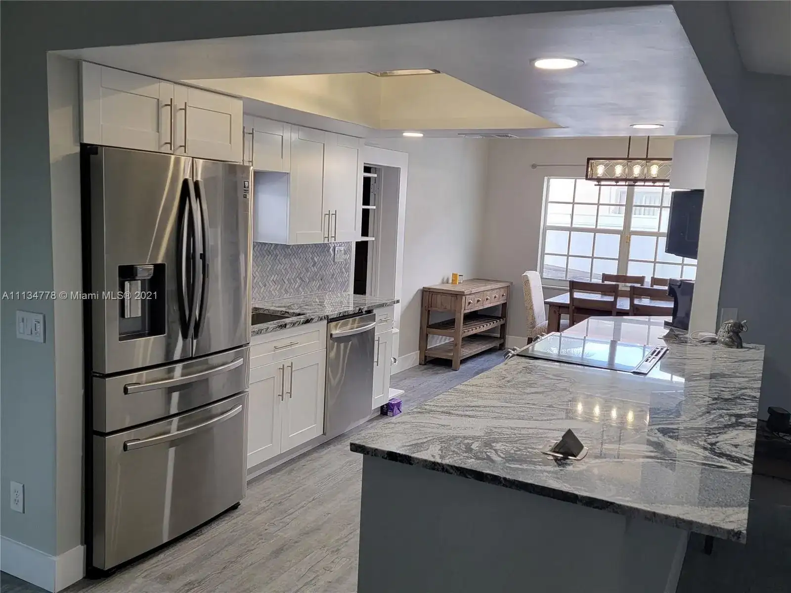 3901 NW 50th Way, Lauderdale Lakes FL 33319 photo 2