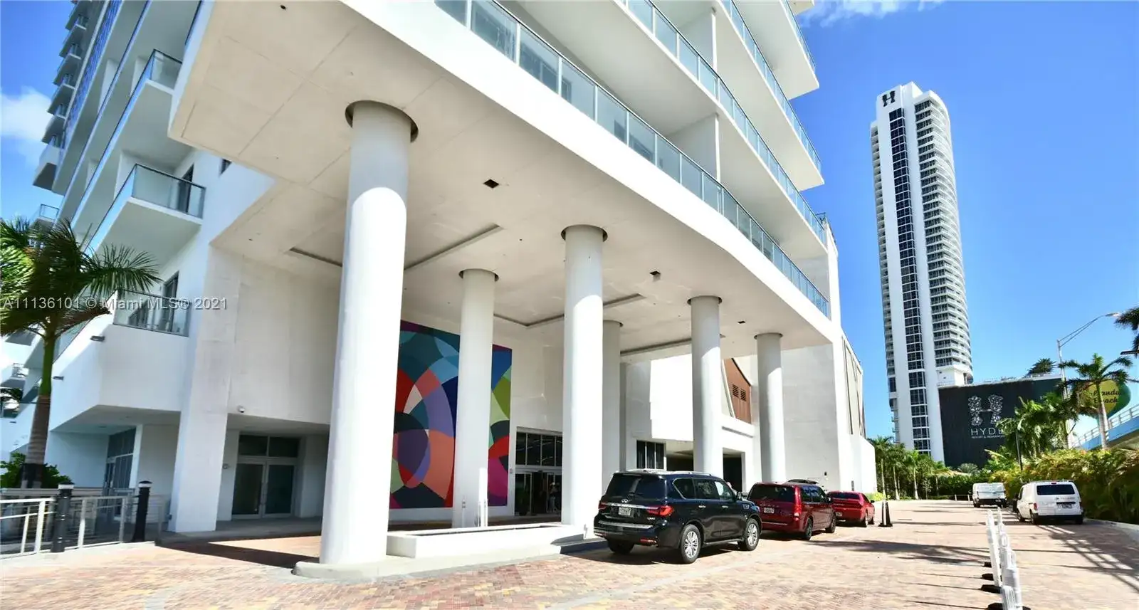4010 S Ocean Dr # T3504, Hollywood FL 33019 photo 3