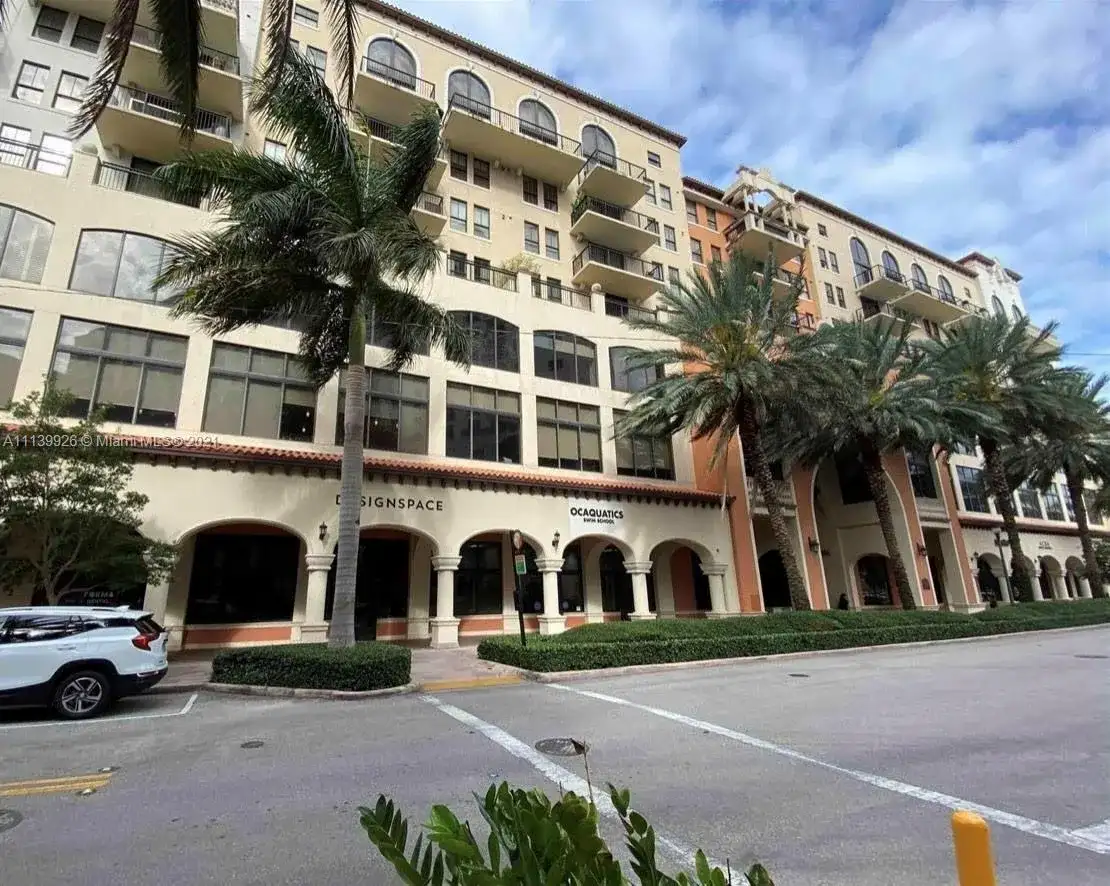 55 Merrick Way # 6, Coral Gables FL 33134 photo 2
