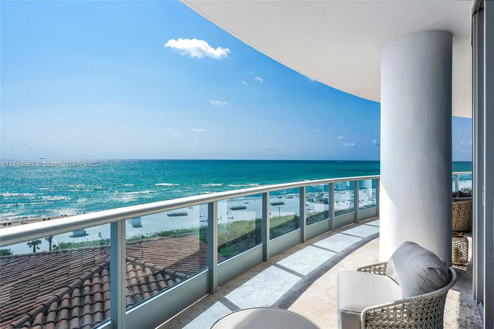 5959 Collins Ave # 807, Miami Beach FL 33140 photo 5