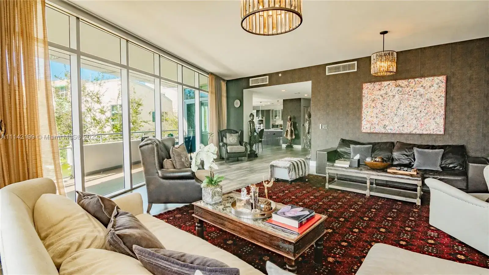 6101 Aqua Ave # 302, Miami Beach FL 33141 photo 2